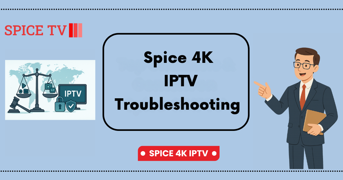 Legality of IPTV